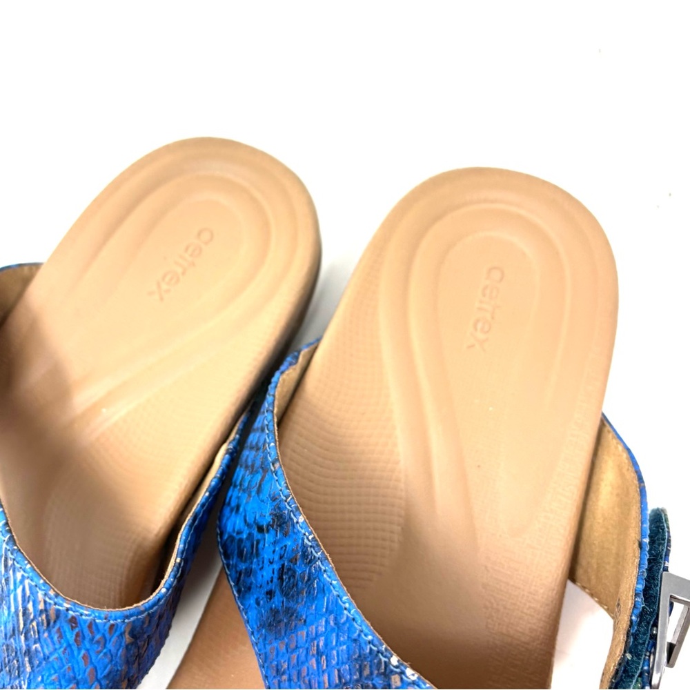 Aetrex Sandals - Picture 7 of 7